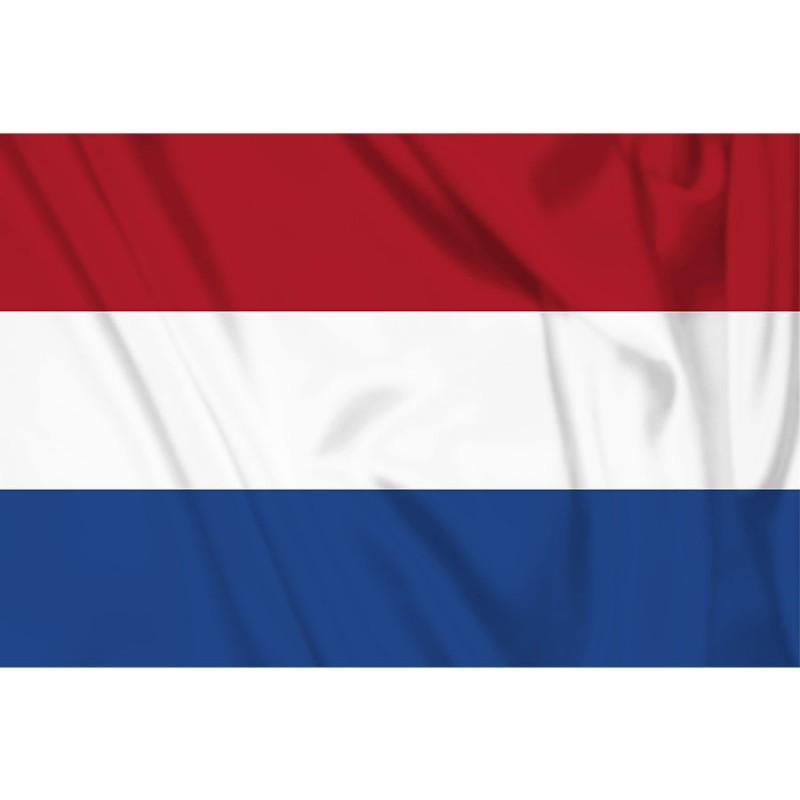 JDH - Vlag NL